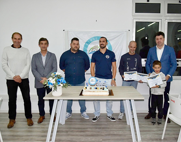 Clube Naval de São Vicente