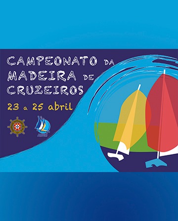 Vela - Campeonato da Madeira de Cruzeiros