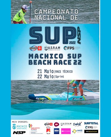 Sup - Campeonato Nacional