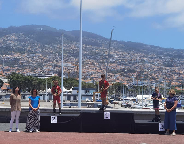 Madeira Roller Marathon 2022