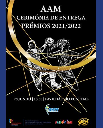 Gala do Andebol 2021/2022