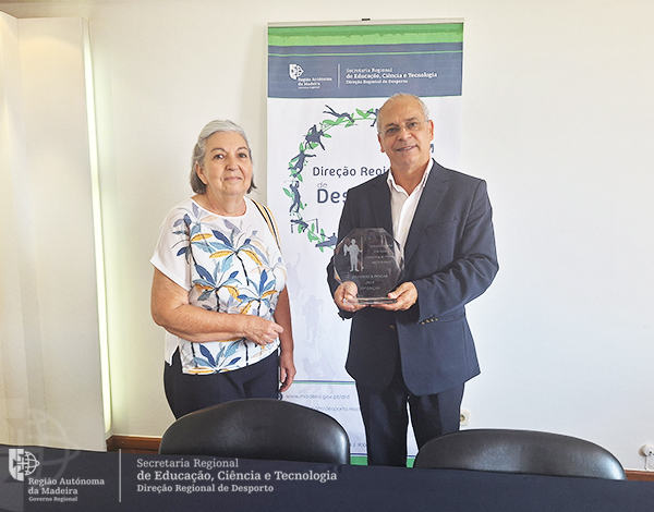 Agradecimento | Associação de Pesca Desportiva da RAM