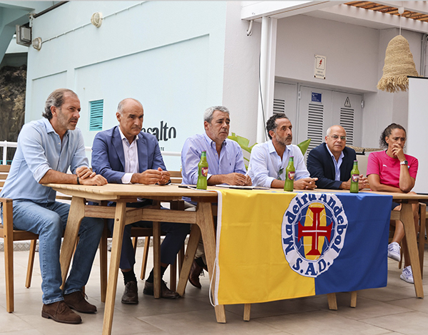 Madeira Andebol SAD