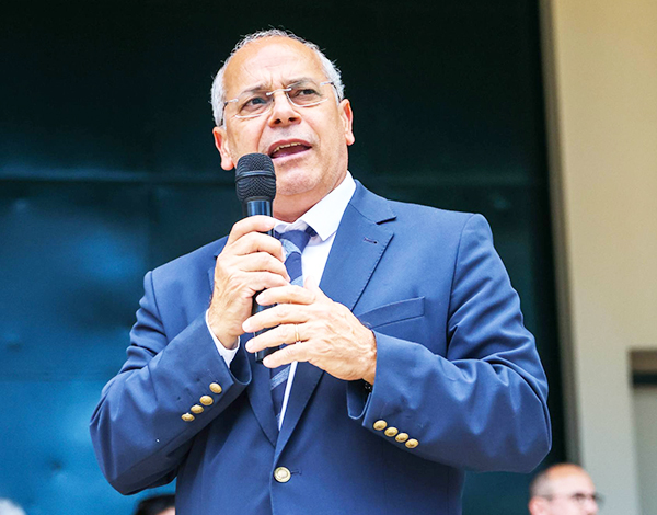 Associação de Andebol da Madeira