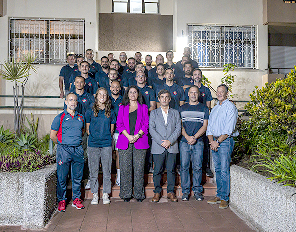 Associação de Futebol da Madeira