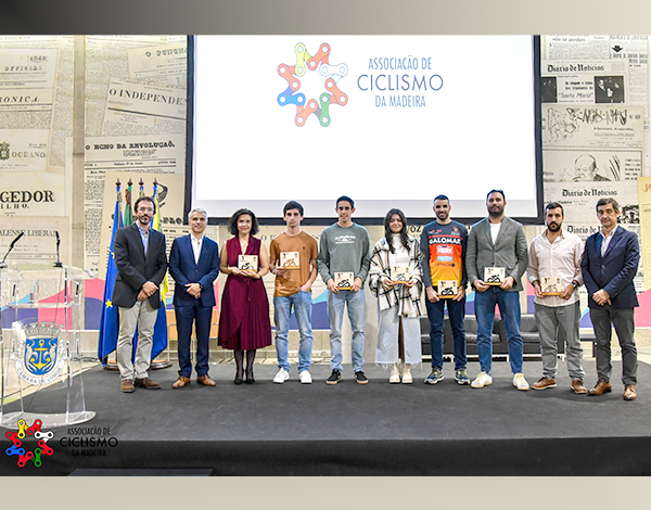 Gala dos Campeões 2023