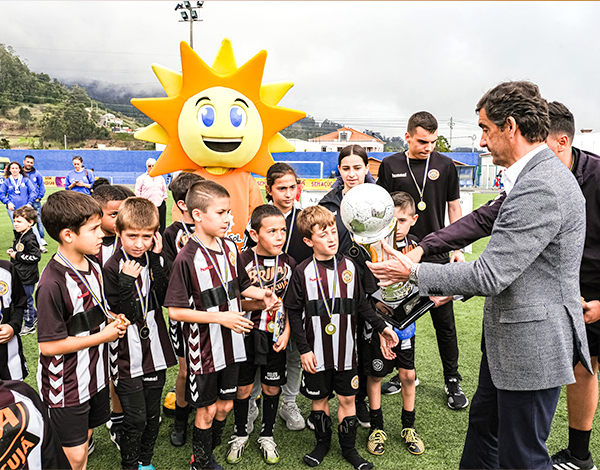 VII Torneio Ponta do Sol Cup 2024 