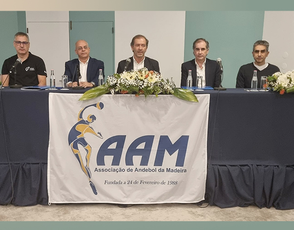 30.ª Edição da Clinic AAM