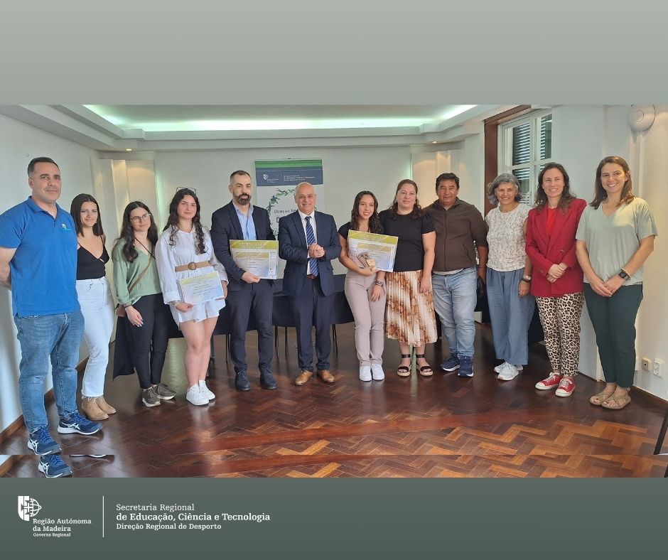 "A Ética na Vida e no Desporto”