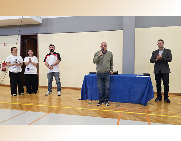 Campeonato Nacional Infantis, Iniciados e Juvenis 2026 - Fase Regional Madeira