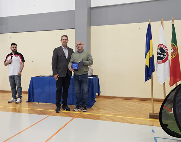 Agradecimento | A.K.R.A.M. - Associação Karaté Região Autónoma da Madeira