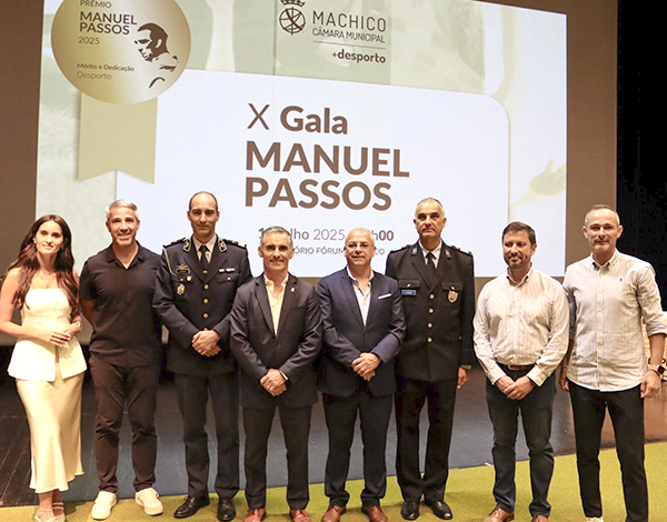 Gala Manuel Passos