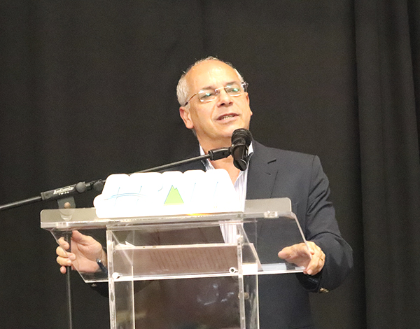 Associação de Atletismo da Região Autónoma da Madeira