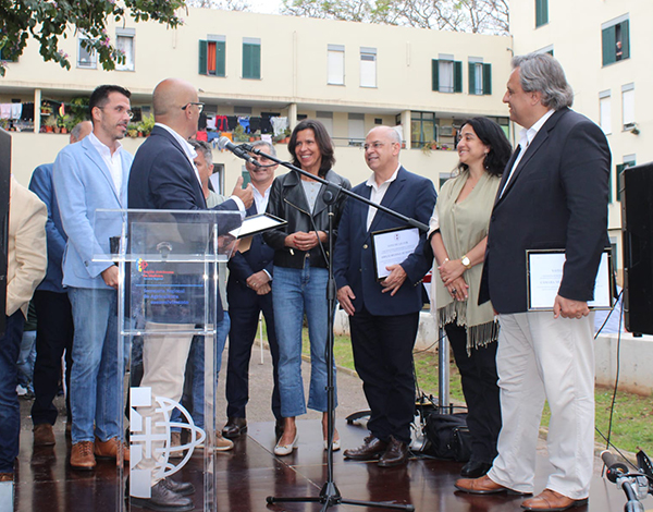 Associação de Motociclismo da Madeira (AMM)