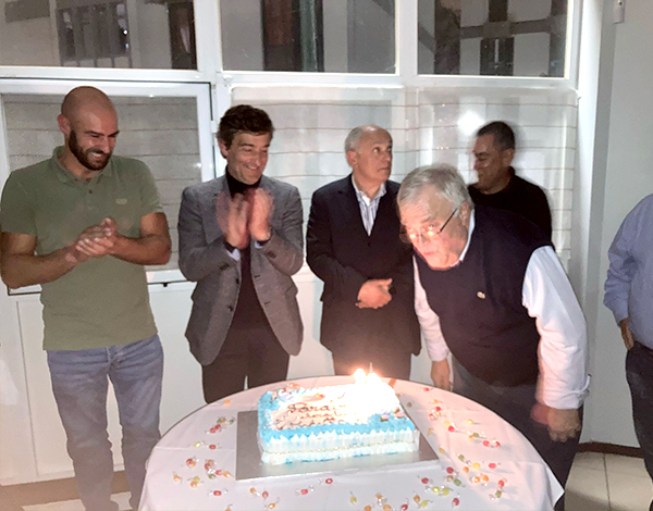 Aeroclube da Madeira