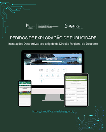 Pedidos de Exploração de Publicidade