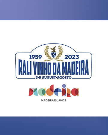 Automobilismo - Rali Vinho Madeira 2023