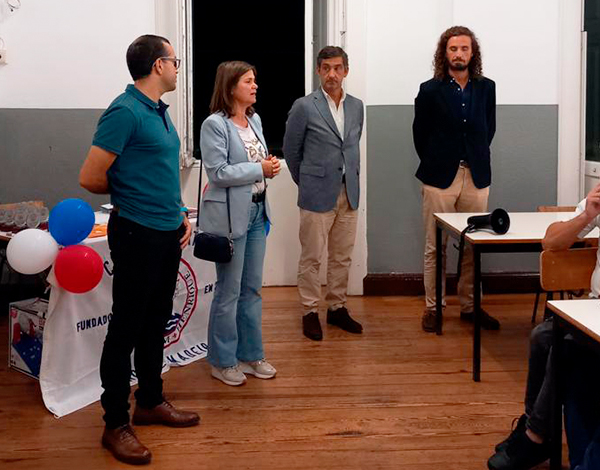 Aniversário do Clube Desportivo Infante Dom Henrique