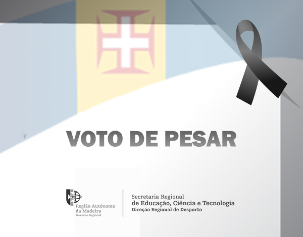 Voto de Pesar