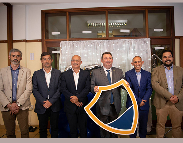 25.º Aniversário da Associação Desportiva do Campanário