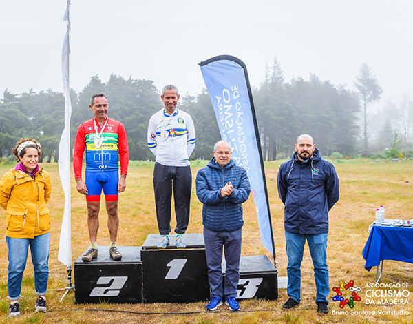 Campeonato da Madeira de XCO