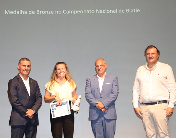 VII Gala Manuel do Passos