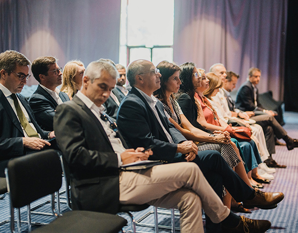 Apresentação do Mius Madeira Island Ultra Swim 2022