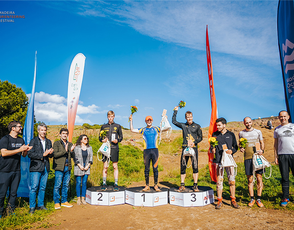 Madeira Orienteering Festival 2024