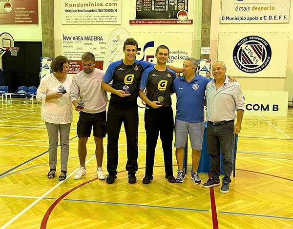 Torneio Nacional Cidade do Funchal