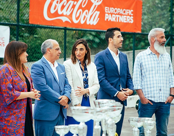15.ª edição do Torneio Nacional de Futebol de Rua - Fase Regional