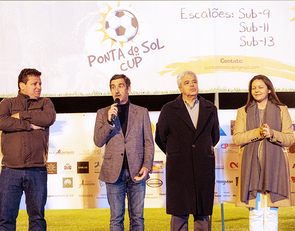 Ponta do Sol Cup 2022
