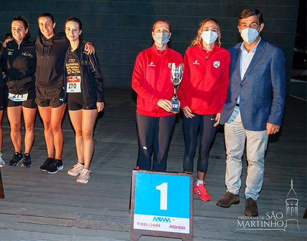 O XXIV Circuito de São Martinho