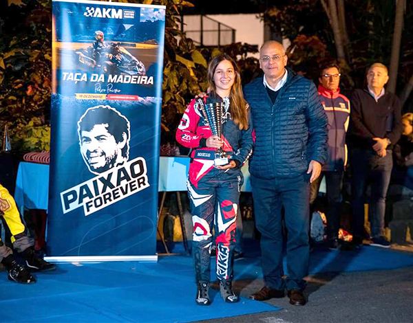 Karting - Taça da Madeira 2022