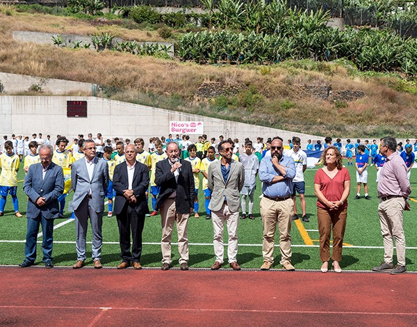 VIII Torneio nter-Municípios 2022