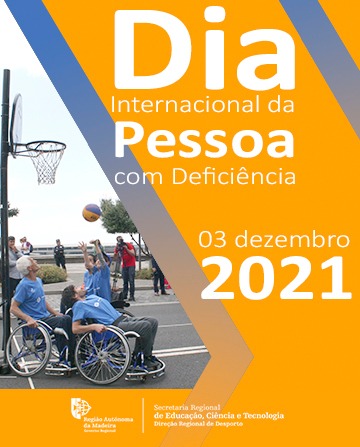 Dia Internacional da Pessoa com Deficiência