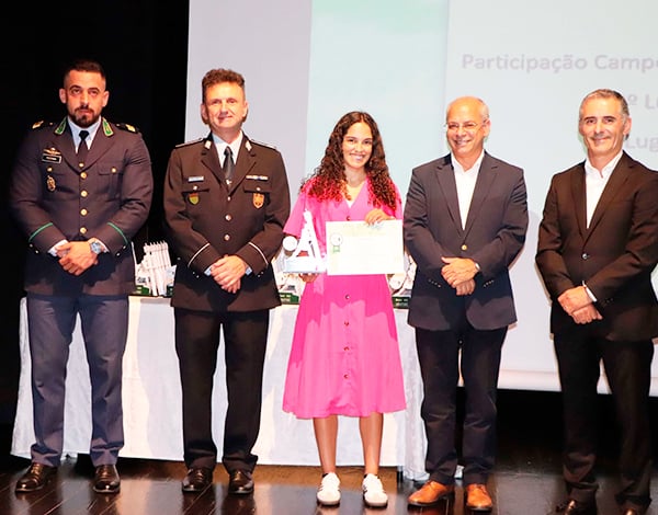 IX Gala Manuel Passos