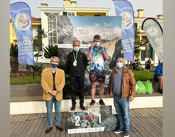 VIII Trail de Câmara de Lobos