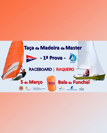 Vela - Taça da Madeira de Masters