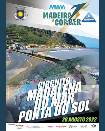 Circuito Madalena do Mar Ponta do Sol