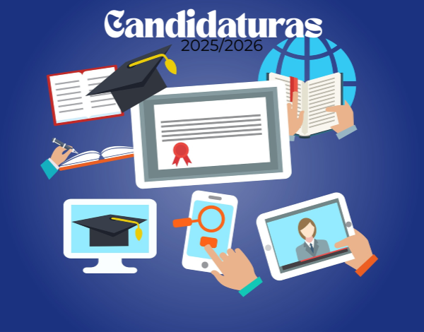 Oferta Educativa / Formativa - Ano Letivo 2025/2026