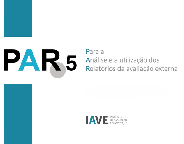 Projeto PAR5 – Para a Análise e Utilização dos Relatórios da Avaliação Externa