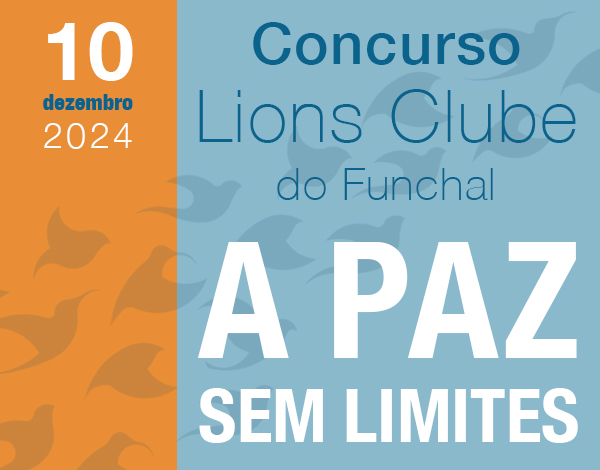 Entrega de Prémios Concurso Lions 2024 
