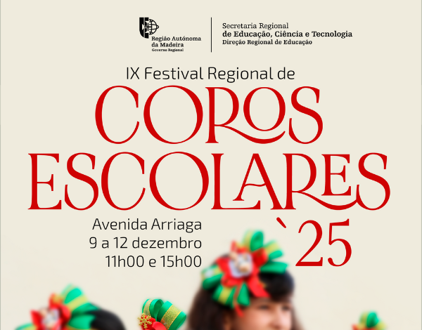 IX Festival Regional de Coros Escolares 