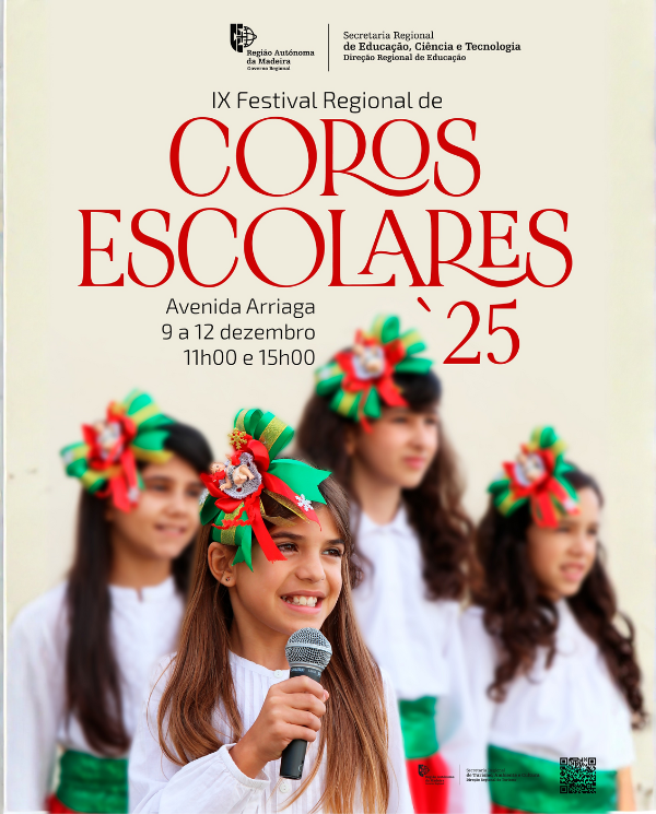 | IX Festival Regional de Coros Escolares