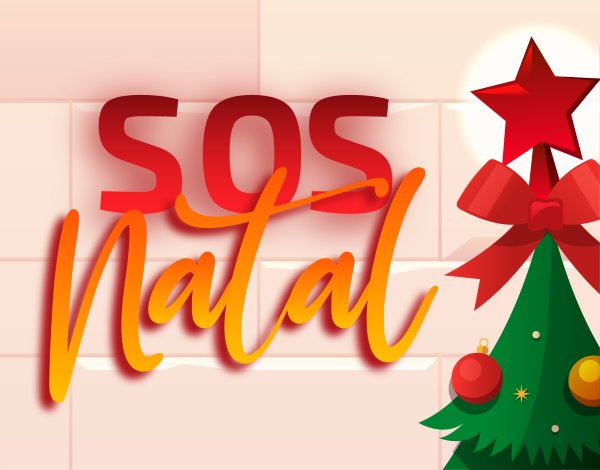 Espetáculo de Natal - "SOS Natal"