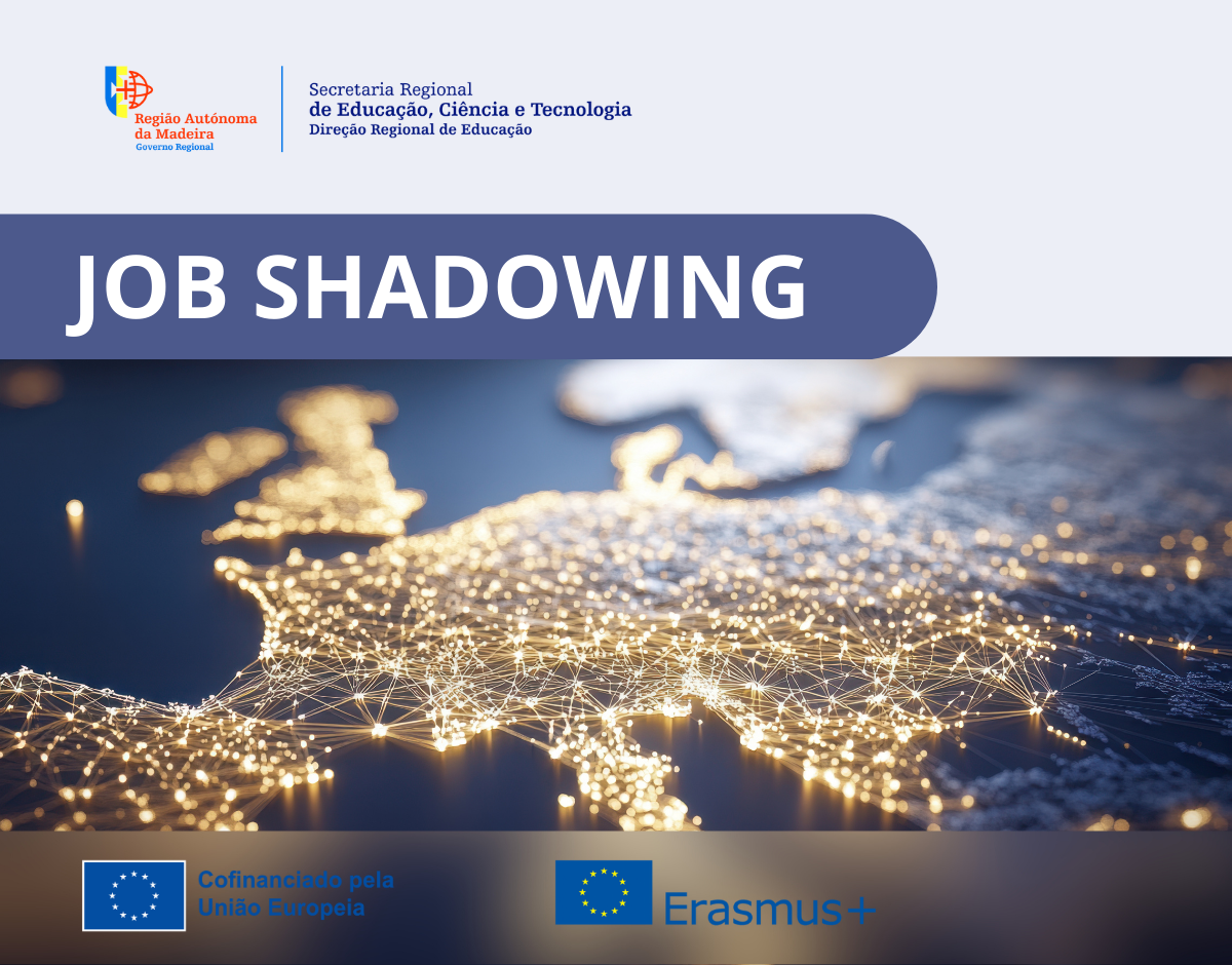 DRE e APEL promovem Job Shadowing no âmbito da Inovação Pedagógica