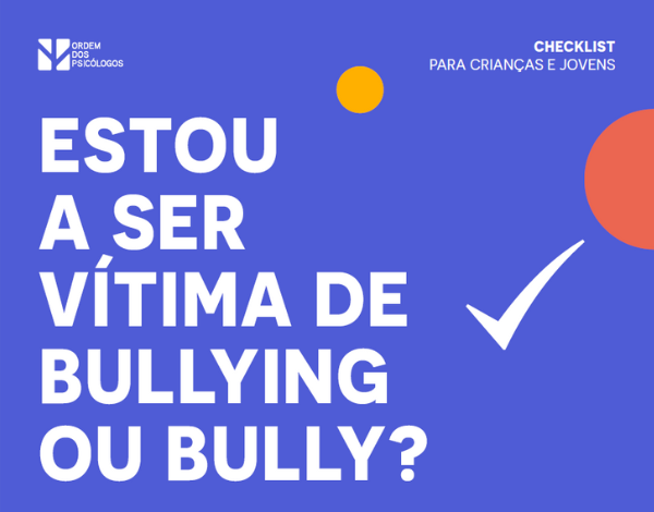 Dia Mundial do Combate ao Bullying 