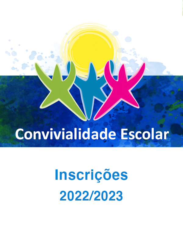 |Inscrições no Projeto da Convivialidade, Ética e Mediação Escolar