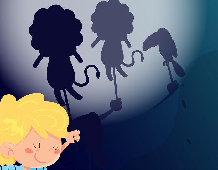 Sombras Chinesas - da criação ao ecrã