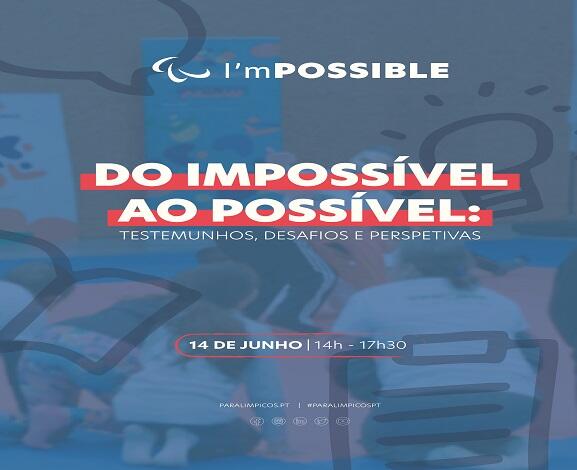 I'mPossible